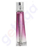 GIVENCHY VERY IRRESISTIBLE EDP 50ML FOR WOMEN