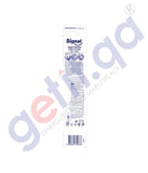 BUY BEST PRICED SIGNAL TOOTHBRUSH DEEP CLEANING V-BRISTLES IN DOHA QATAR