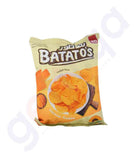 BUY BATATO`S WISCONSIN CHEDDAR IN QATAR | HOME DELIVERY WITH COD ON ALL ORDERS ALL OVER QATAR FROM GETIT.QA