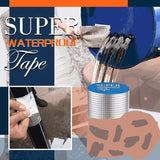 BUY HIGH POLYMER RUBBER TAPE IN QATAR | HOME DELIVERY WITH COD ON ALL ORDERS ALL OVER QATAR FROM GETIT.QA