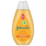 GETIT.QA- Qatar’s Best Online Shopping Website offers JOHNSON'S BABY BABY SHAMPOO 300ML at the lowest price in Qatar. Free Shipping & COD Available!