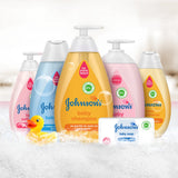 GETIT.QA- Qatar’s Best Online Shopping Website offers JOHNSON'S BABY BABY SHAMPOO 300ML at the lowest price in Qatar. Free Shipping & COD Available!