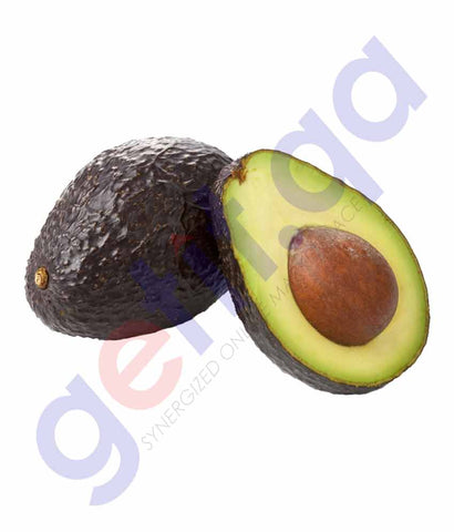 Buy Hass Avocado Mexico at Best Price Online in Doha Qatar