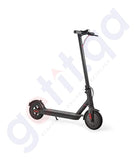 Shop Xiaomi Electric Scooter Black EU Online in Doha Qatar