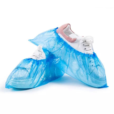 GETIT.QA | Buy Shoe cover dispenser online with cash or card on delivery all over Doha, Qatar with cash backs on all purchases!