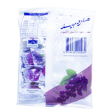 GETIT.QA- Qatar’s Best Online Shopping Website offers HARTBEAT BLACKCURRANT FLAVOURED SWEET CANDY 150 G at the lowest price in Qatar. Free Shipping & COD Available!