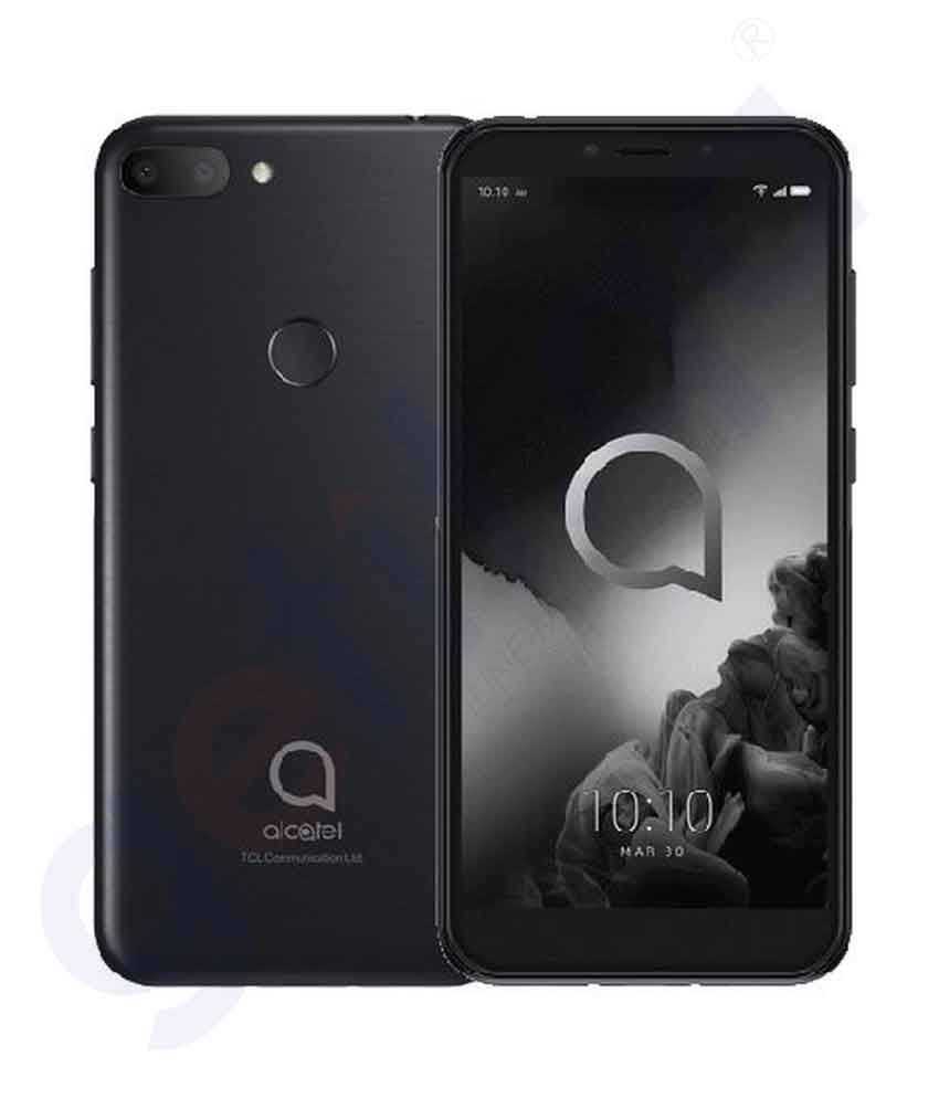 ALCATEL 1S SMART MOBILE 3GB RAM + 32GB ROM SD CARD UP TO 128GB