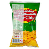 GETIT.QA- Qatar’s Best Online Shopping Website offers SOHAR POTATO CHIPS 100 G at the lowest price in Qatar. Free Shipping & COD Available!