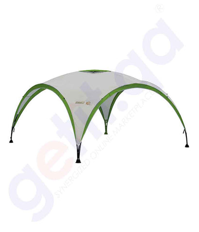 BUY COLEMAN EVENT SHELTER L (3.56M* 3.6M) - 2000016833 IN QATAR | HOME DELIVERY WITH COD ON ALL ORDERS ALL OVER QATAR FROM GETIT.QA