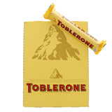 GETIT.QA- Qatar’s Best Online Shopping Website offers TOBLERONE MILK CHOCOLATE 35G at the lowest price in Qatar. Free Shipping & COD Available!