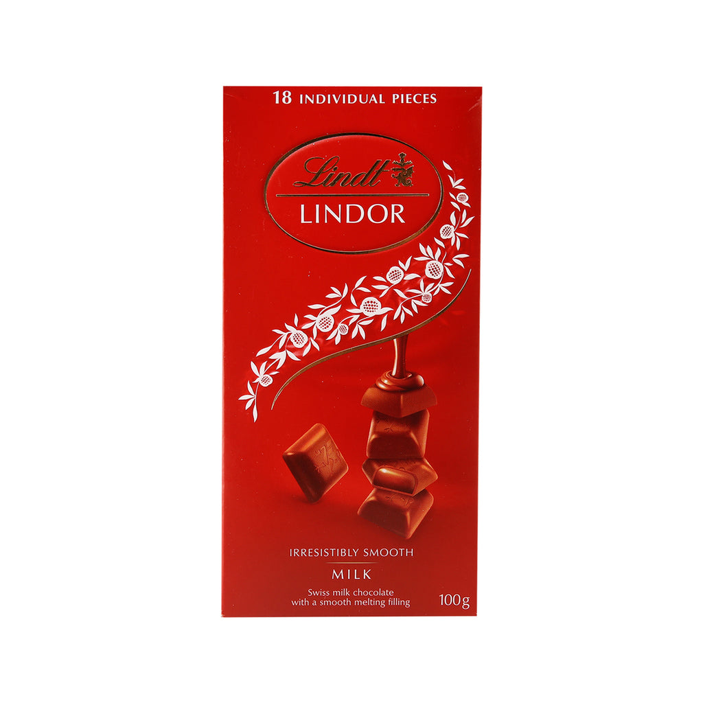 GETIT.QA Qatar’s Best Online Shopping site offers LINDT LINDOR