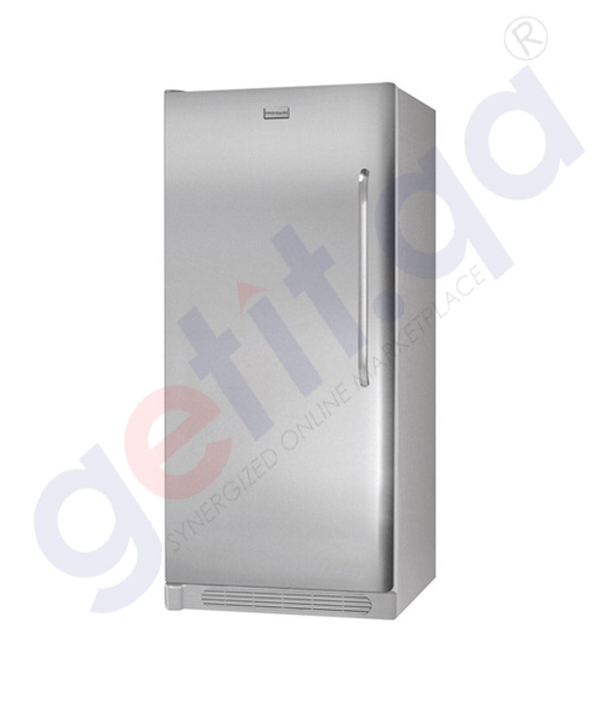 GETIT.QA | Buy White-Westinghouse Upright Freezer 575Ltr Price Doha Qatar
