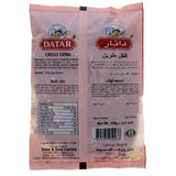 GETIT.QA- Qatar’s Best Online Shopping Website offers DATAR CHILLI LONG 100G at the lowest price in Qatar. Free Shipping & COD Available!