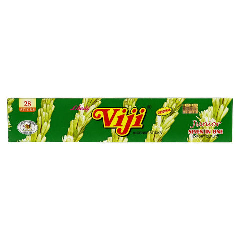 GETIT.QA- Qatar’s Best Online Shopping Website offers VIJI ORIGINAL INCENSE STICKS 1PKT at the lowest price in Qatar. Free Shipping & COD Available!