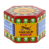 GETIT.QA- Qatar’s Best Online Shopping Website offers TIGER BALM RED OINTMENT 19.4G at the lowest price in Qatar. Free Shipping & COD Available!