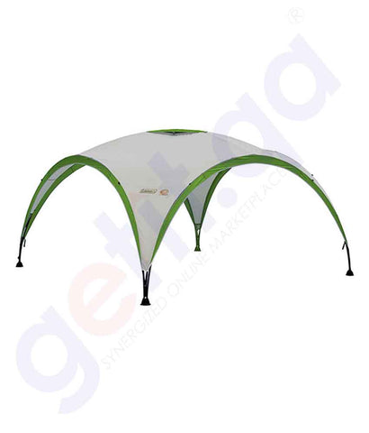 BUY COLEMAN EVENT SHELTER XL PRO 15 X 15FT- 2000038757 IN QATAR | HOME DELIVERY WITH COD ON ALL ORDERS ALL OVER QATAR FROM GETIT.QA