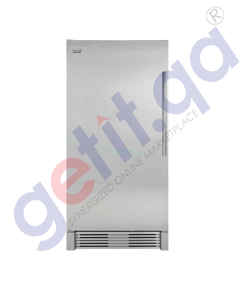 GETIT.QA | Buy White-Westinghouse Upright Freezer 524Ltr in Doha Qatar