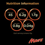 GETIT.QA- Qatar’s Best Online Shopping Website offers MARS MINIATURES CHOCOLATE MINI BARS 150 G at the lowest price in Qatar. Free Shipping & COD Available!