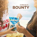 GETIT.QA- Qatar’s Best Online Shopping Website offers BOUNTY MINIATURES MILK CHOCOLATE MINI BARS 150 G at the lowest price in Qatar. Free Shipping & COD Available!