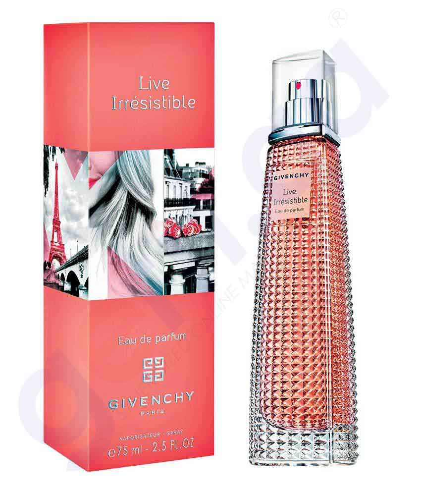 Very Irresistible by Givenchy - Buy online