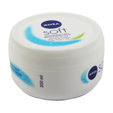 GETIT.QA- Qatar’s Best Online Shopping Website offers NIVEA SOFT CREAM 300 ML at the lowest price in Qatar. Free Shipping & COD Available!