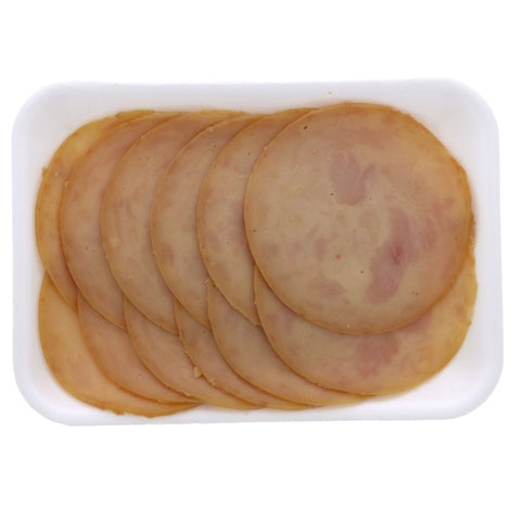 GETIT.QA- Qatar’s Best Online Shopping Website offers LULU SMOKED TURKEY BREAST 250 G at the lowest price in Qatar. Free Shipping & COD Available!