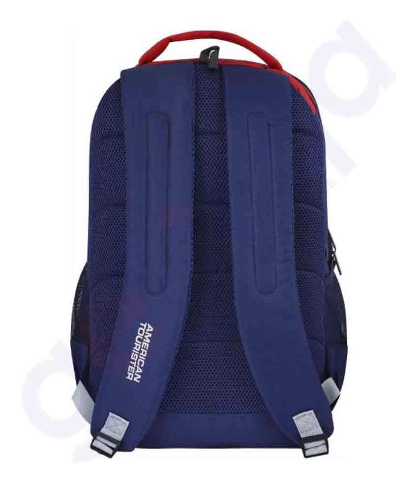 American tourister pop shop plus 02 backpack