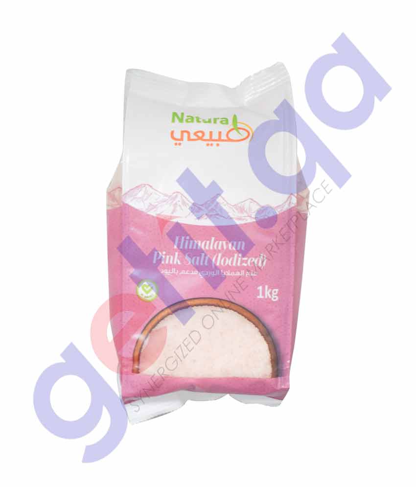 Marina Dishwasher Salt 1kg, Dishwasher Salt, Dishwashing, Cleaning, Household