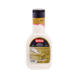 GETIT.QA- Qatar’s Best Online Shopping Website offers DELICIO RANCH DRESSING 267ML at the lowest price in Qatar. Free Shipping & COD Available!