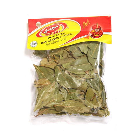 GETIT.QA- Qatar’s Best Online Shopping Website offers MAJDI BAY LEAVES 30G at the lowest price in Qatar. Free Shipping & COD Available!