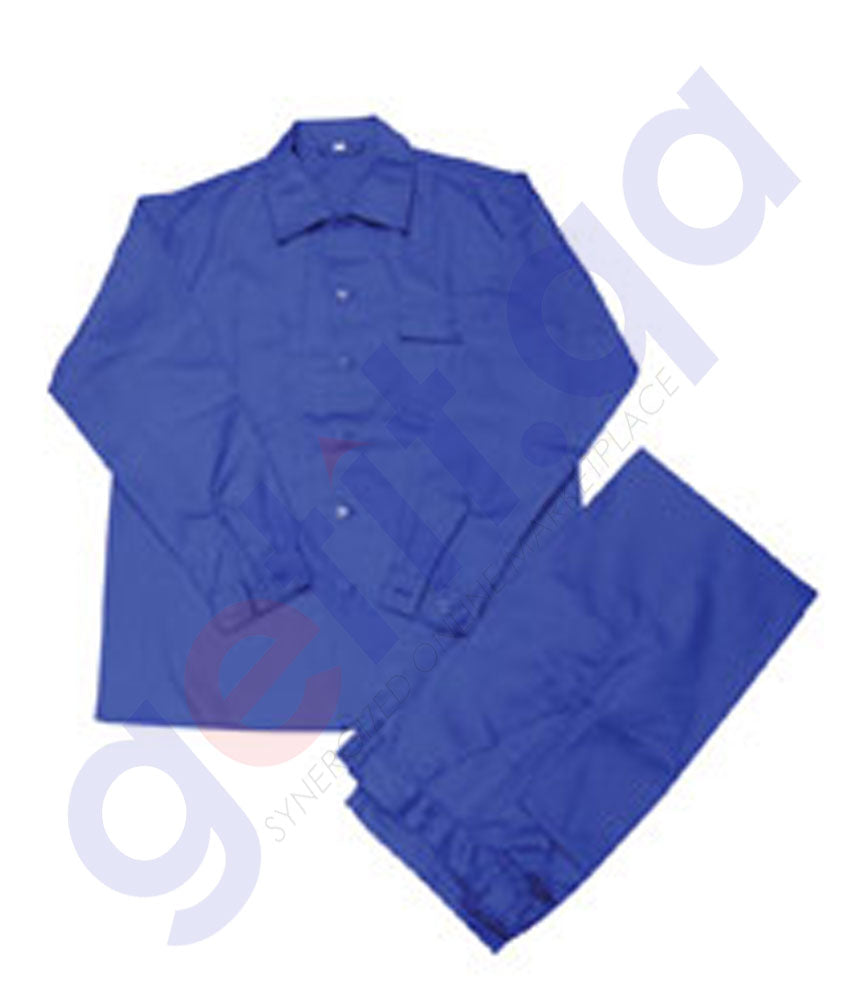 BREAKER 100% COTTON PANTS AND SHIRTS BRK 306
