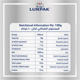 GETIT.QA- Qatar’s Best Online Shopping Website offers LURPAK SPREADABLE BUTTER SALTED 500G at the lowest price in Qatar. Free Shipping & COD Available!