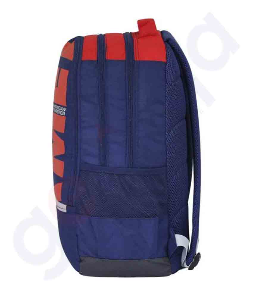 American tourister pop shop plus 02 backpack