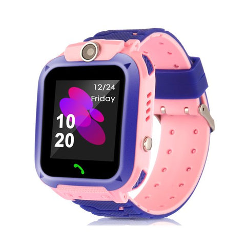 BUY KIDS SMART WATCH IN QATAR | HOME DELIVERY WITH COD ON ALL ORDERS ALL OVER QATAR FROM GETIT.QA