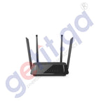 GETIT.QA | Buy D-Link AC1200 Wi-Fi Router DIR-1210 Online Doha Qatar