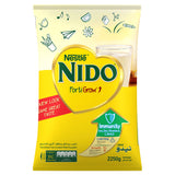 GETIT.QA- Qatar’s Best Online Shopping Website offers NESTLE NIDO FORTIFIED MILK POWDER 2.25 KG at the lowest price in Qatar. Free Shipping & COD Available!