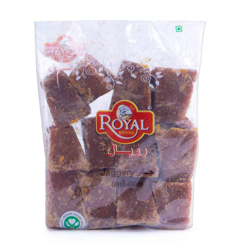 GETIT.QA- Qatar’s Best Online Shopping Website offers ROYAL JAGGERY 1KG at the lowest price in Qatar. Free Shipping & COD Available!