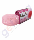 LUX  SOFT TOUCH SOAP 90GM