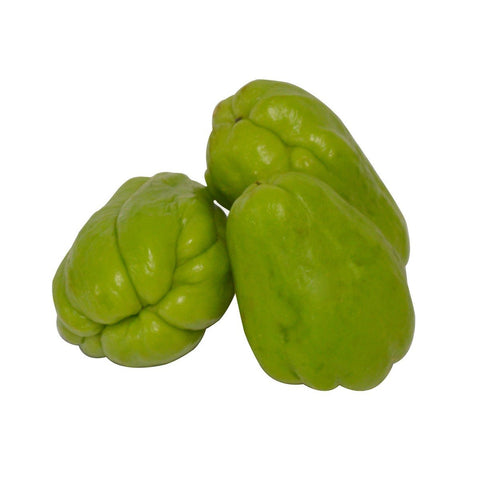 GETIT.QA- Qatar’s Best Online Shopping Website offers Chayote (Chow Chow) India 1kg at lowest price in Qatar. Free Shipping & COD Available!