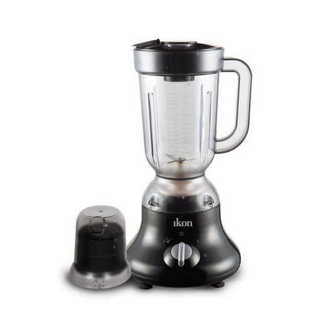 GETIT.QA- Qatar’s Best Online Shopping Website offers IK BLENDER W/GRINDER IK-101 at the lowest price in Qatar. Free Shipping & COD Available!