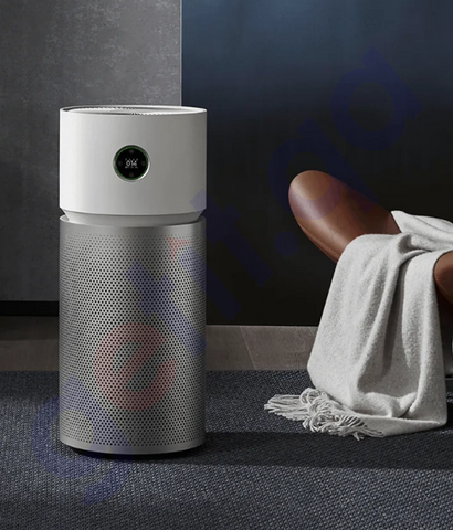 BUY MI SMART AIR PURIFIER ELITE UK BHR6361UK IN QATAR | HOME DELIVERY WITH COD ON ALL ORDERS ALL OVER QATAR FROM GETIT.QA