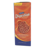 GETIT.QA- Qatar’s Best Online Shopping Website offers MCVITIES DIGESTIVE CHOCOLATE CARAMELS 250G at the lowest price in Qatar. Free Shipping & COD Available!