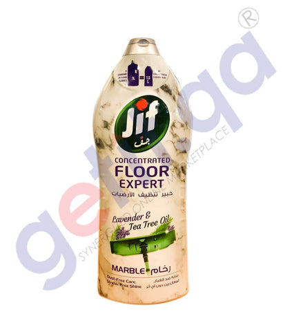 Buy JIF Concentrated Floor Expert 1500ml Online Doha Qatar