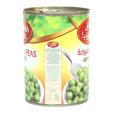 GETIT.QA- Qatar’s Best Online Shopping Website offers CALIFORNIA GARDEN PROCESSED PEAS 400G at the lowest price in Qatar. Free Shipping & COD Available!