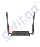 BUY D-LINK WIRELESS N300 ROUTER (DIR-615) IN QATAR | HOME DELIVERY WITH COD ON ALL ORDERS ALL OVER QATAR FROM GETIT.QA