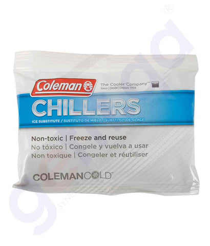 BUY COLEMAN ICE SUB SOFT SMALL 3000003561 IN QATAR | HOME DELIVERY WITH COD ON ALL ORDERS ALL OVER QATAR FROM GETIT.QA