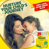 GETIT.QA- Qatar’s Best Online Shopping Website offers NESTLE NIDO FORTIFIED MILK POWDER 900 G at the lowest price in Qatar. Free Shipping & COD Available!