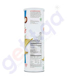 Sensible Portions Canister Chips Sea Salt 141g