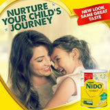 GETIT.QA- Qatar’s Best Online Shopping Website offers NESTLE NIDO FORTIFIED MILK POWDER 400 G at the lowest price in Qatar. Free Shipping & COD Available!