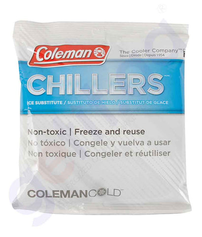 BUY COLEMAN ICE SUB SOFT LARGE - 3000003560 IN QATAR | HOME DELIVERY WITH COD ON ALL ORDERS ALL OVER QATAR FROM GETIT.QA